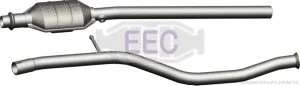 Catalytic Converter (PT8063)