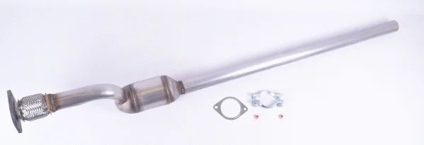 Catalytic Converter (RE6046T)