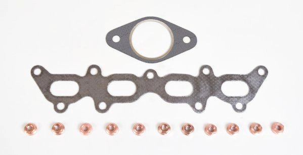 Mounting Kit, catalytic converter (KIT236)