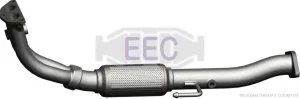 Exhaust Pipe (FI7010)