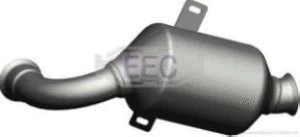 Catalytic Converter (CI6023)
