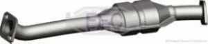 Catalytic Converter (DT6001)