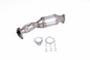 Catalytic Converter (AU8026T)