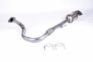 Catalytic Converter (IZ6000)