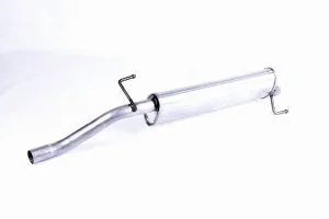 Rear Muffler (EGM550)
