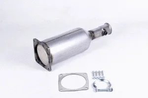 Soot/Particulate Filter, exhaust system (DPF081S)