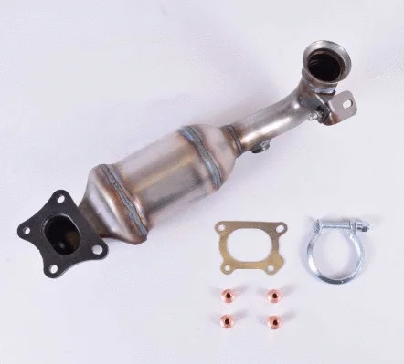 Catalytic Converter (CI6088T)