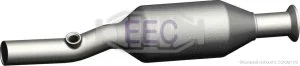 Catalytic Converter (TY6018)