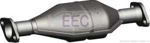 Catalytic Converter (CL8500)