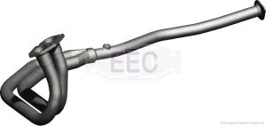 Exhaust Pipe (VX7006)