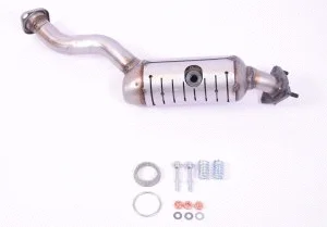 Catalytic Converter (HA6032)