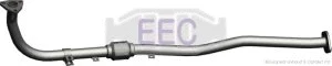Exhaust Pipe (DT7005)