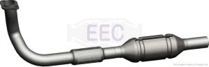 Catalytic Converter (VX8045)
