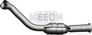 Catalytic Converter (PT8047)