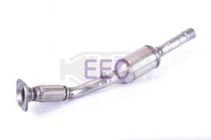 Catalytic Converter (TY6066T)
