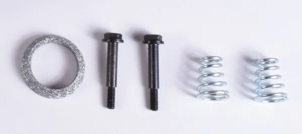 Mounting Kit, catalytic converter (KIT332)