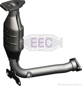 Catalytic Converter (FR6028)