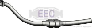 Catalytic Converter (PT8031)