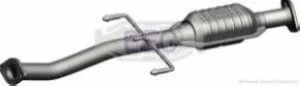 Catalytic Converter (MA6075)