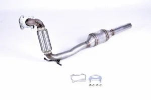 Catalytic Converter (VK6054T)