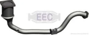 Catalytic Converter (PT6073)
