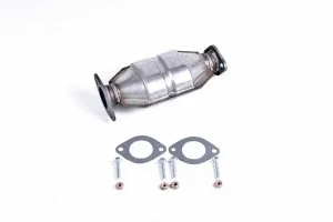 Catalytic Converter (DT8001)