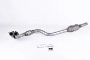 Catalytic Converter (VX8042)