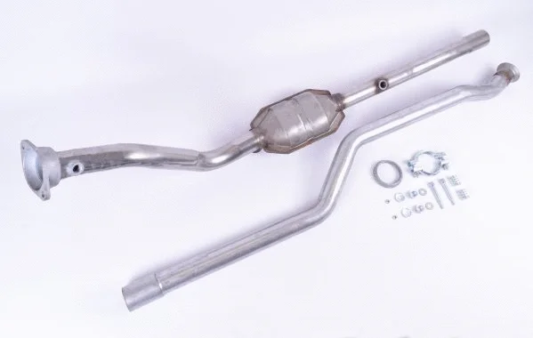 Catalytic Converter (CI8054)