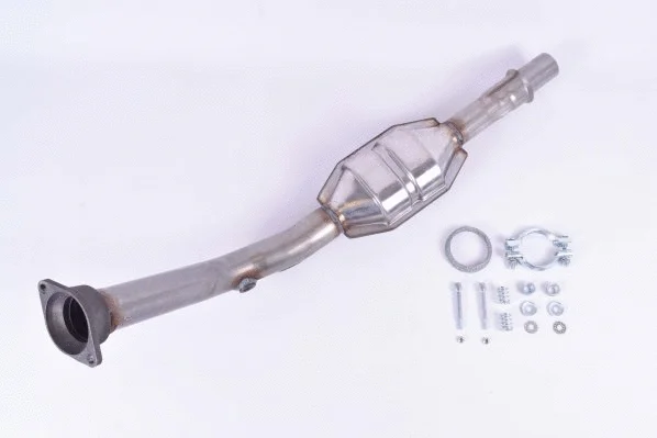 Catalytic Converter (PT8023T)