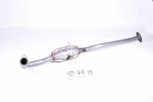 Catalytic Converter (SI6006T)