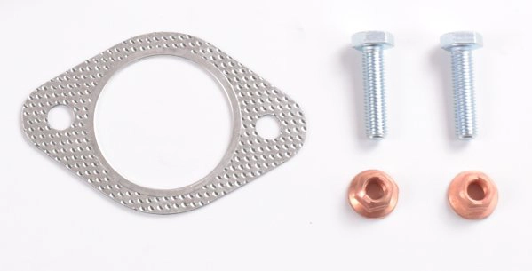 Mounting Kit, catalytic converter (KIT137)
