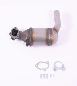 Catalytic Converter (FR6094)