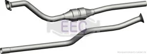 Catalytic Converter (CI6009T)