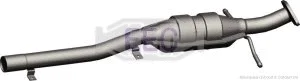 Catalytic Converter (FR8044T)