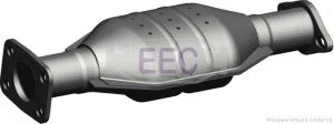 Catalytic Converter (KA8000)