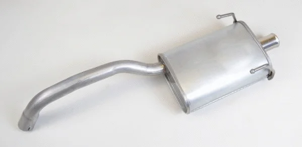 Rear Muffler (EFE1062)