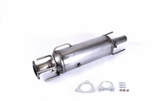 Soot/Particulate Filter, exhaust system (AR6008T)