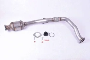 Catalytic Converter (VX6009T)