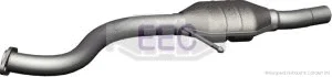 Catalytic Converter (FR8014)