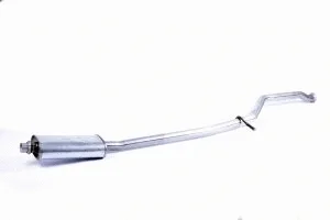 Centre Muffler (EPG625)