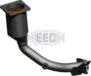 Catalytic Converter (PT6000)