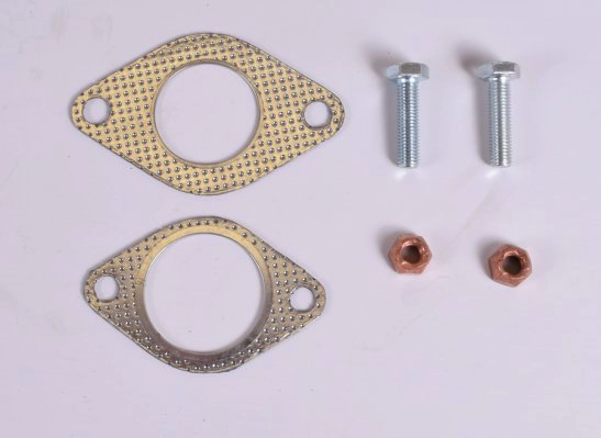 Mounting Kit, catalytic converter (KIT34)