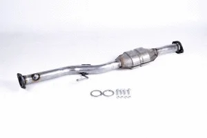 Catalytic Converter (TY8015)