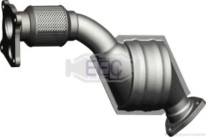 Catalytic Converter (AU8027T)