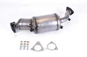 Soot/Particulate Filter, exhaust system (AU6035T)