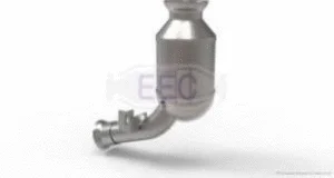 Catalytic Converter (MZ6103)