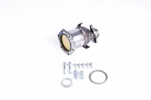 Catalytic Converter (DT6006T)
