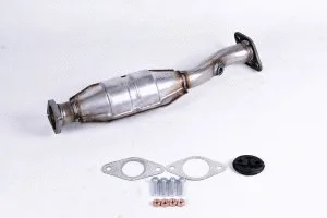 Catalytic Converter (FR6015T)