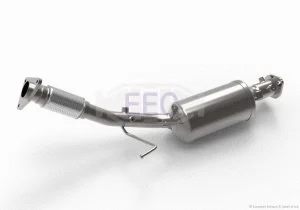 Soot/Particulate Filter, exhaust system (DPF074S)
