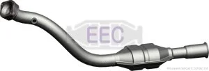 Catalytic Converter (CI8005)